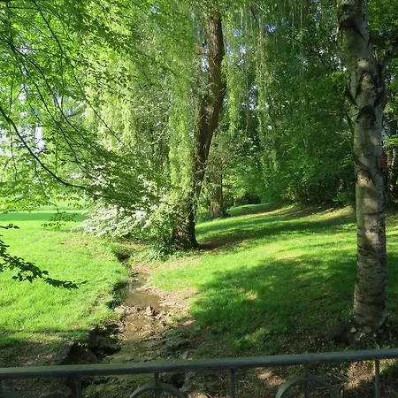 Am Barbarossasee Daire Göppingen