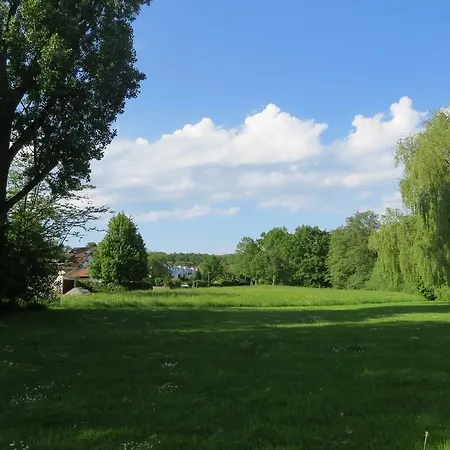 Am Barbarossasee *
