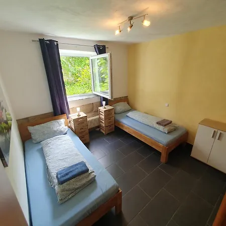 Appartement Am Barbarossasee Göppingen