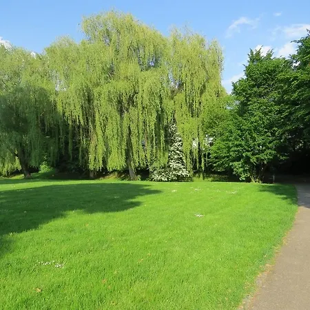 Apartman Am Barbarossasee