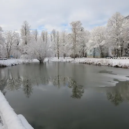 Am Barbarossasee Apartman Göppingen