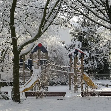Am Barbarossasee Göppingen