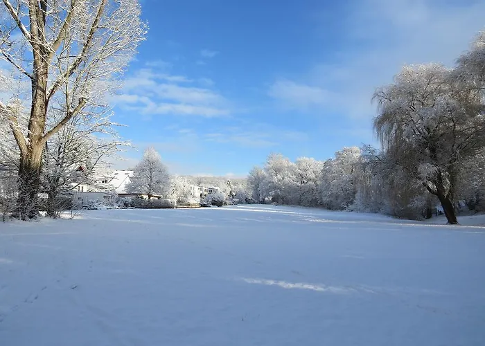 Lejlighed Am Barbarossasee